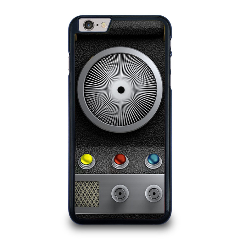 STAR TREK PROPERTY COMMUNICATOR iPhone 6 / 6S Case Cover