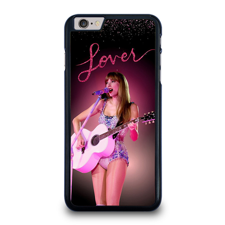 TAYLOR SWIFT LOVES TOUR iPhone 6 / 6S Case Cover