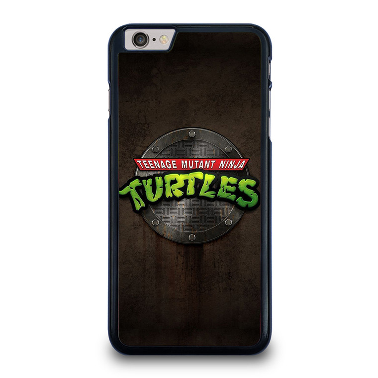 TEENAGE MUTANT NINJA RUSTY iPhone 6 / 6S Case Cover