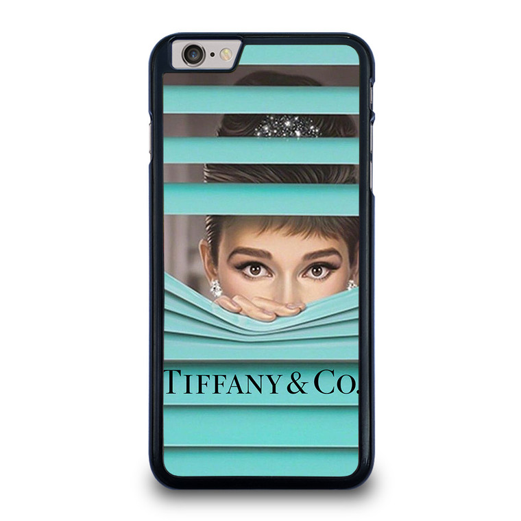 TIFFANY AND CO WINDOW iPhone 6 / 6S Case Cover