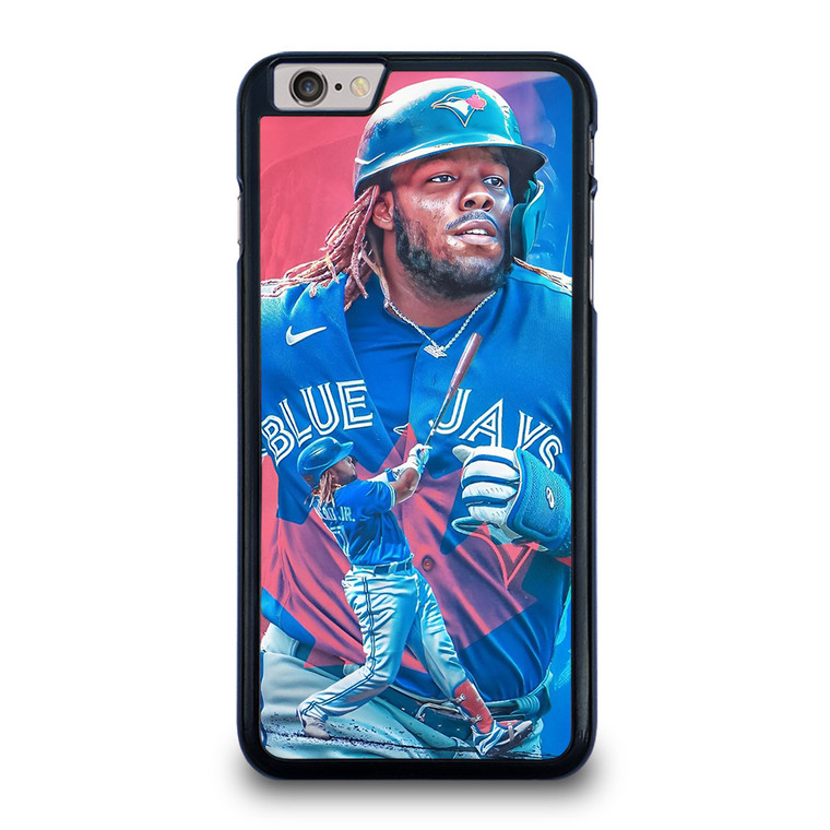 TORONTO BLUE JAYS VLADIMIR GUERRERO JR iPhone 6 / 6S Case Cover