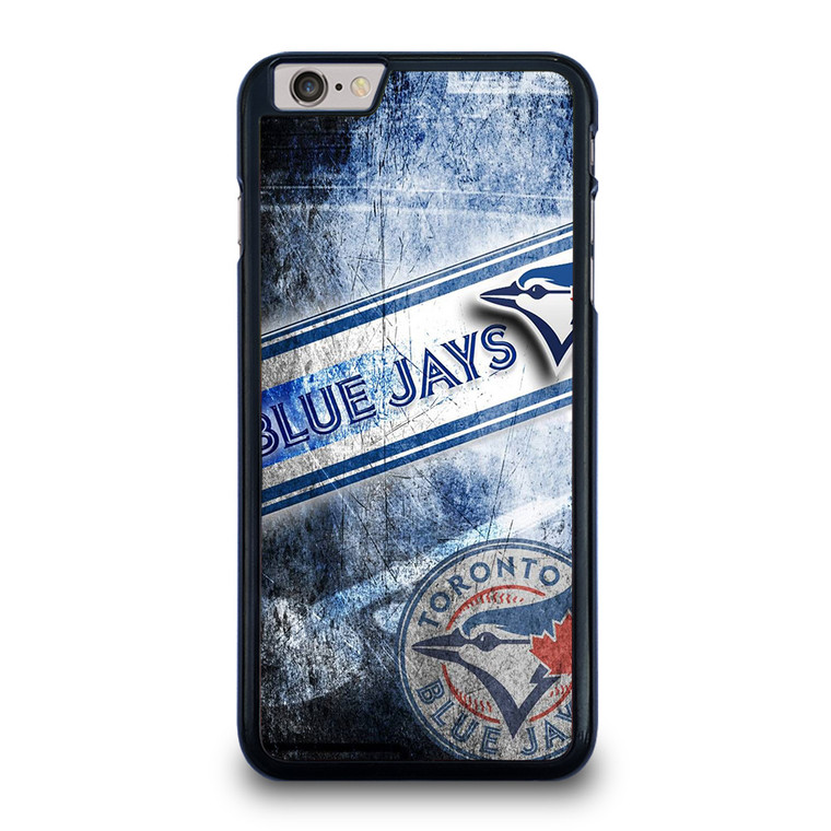 TORONTO BLUE JAYS WALLPAPER iPhone 6 / 6S Case Cover