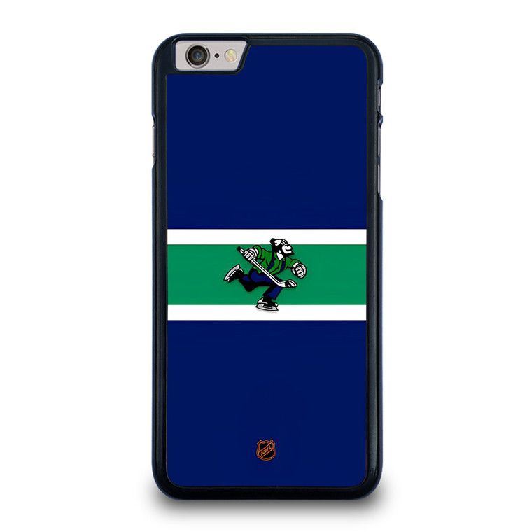 VANCOUVER CANUCKS MAN iPhone 6 / 6S Case Cover