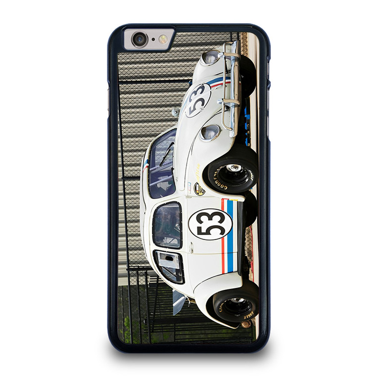 VOLKSWAGEN CLASSIC HERBIE iPhone 6 / 6S Case Cover