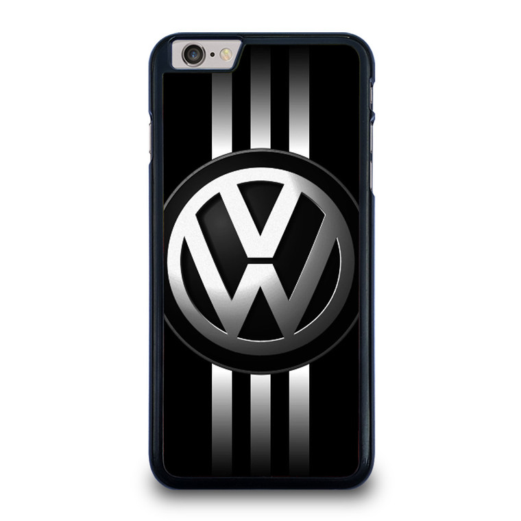 VW VOLKSWAGEN STRIPE iPhone 6 / 6S Case Cover