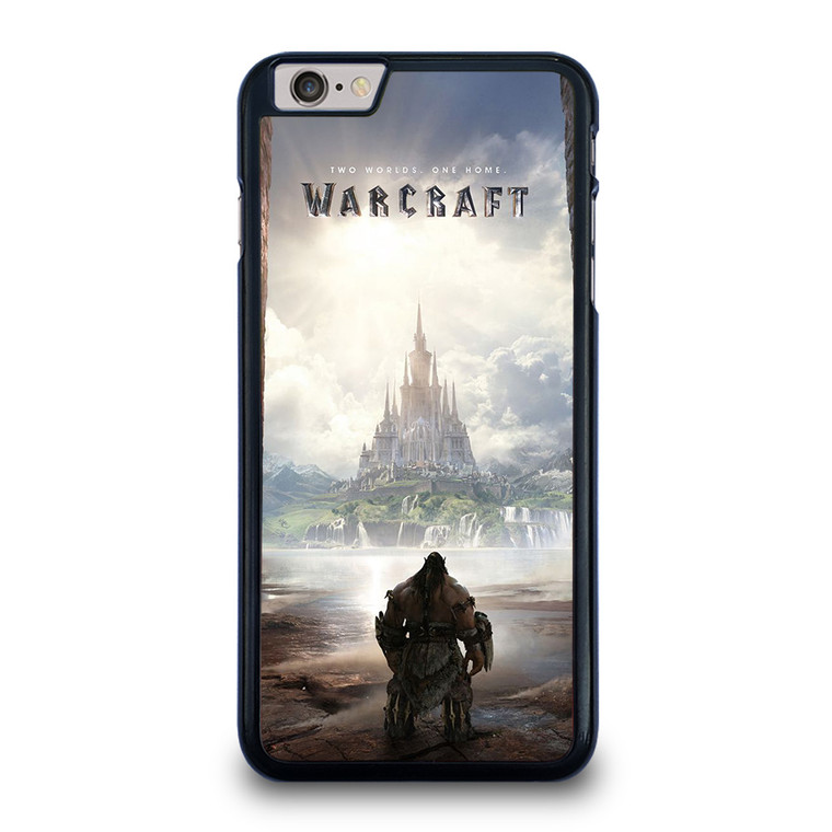 WARCRAFT POSTER iPhone 6 / 6S Case Cover