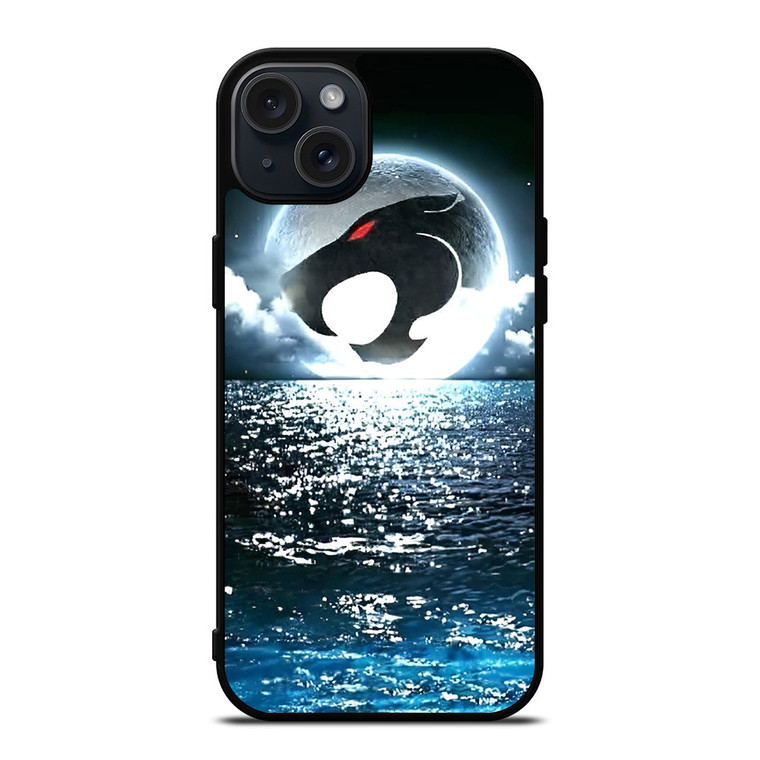 THUNDERCATS SIGN iPhone 15 Plus Case Cover