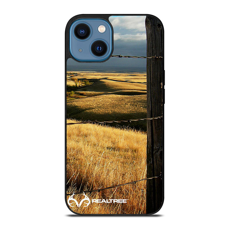 REALTREE DESERT iPhone 14 Case Cover