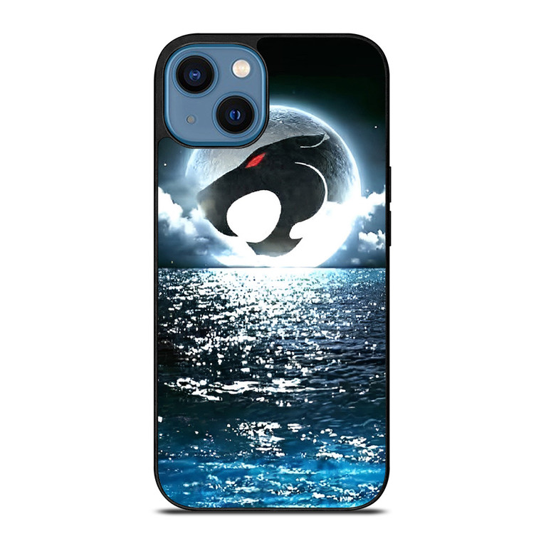 THUNDERCATS SIGN iPhone 14 Case Cover