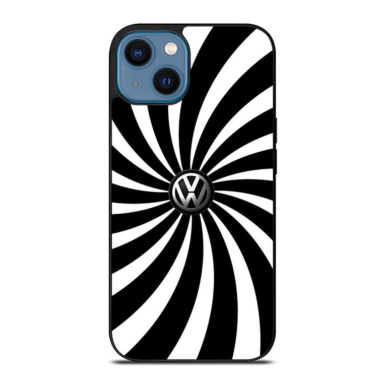 VOLKSWAGEN VW HIPNOTIS iPhone 14 Case Cover