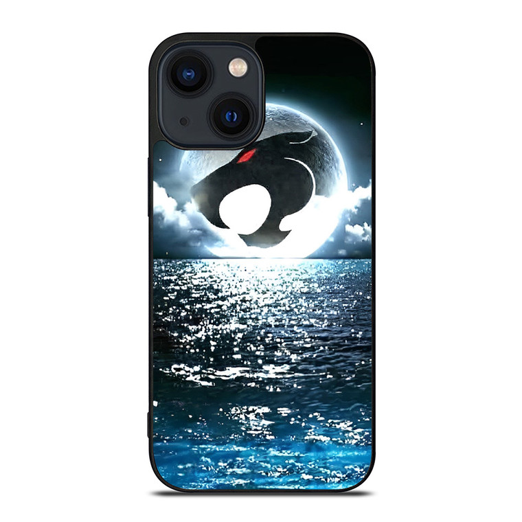 THUNDERCATS SIGN iPhone 14 Plus Case Cover