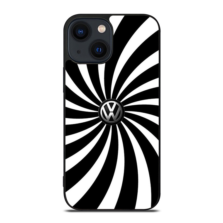VOLKSWAGEN VW HIPNOTIS iPhone 14 Plus Case Cover