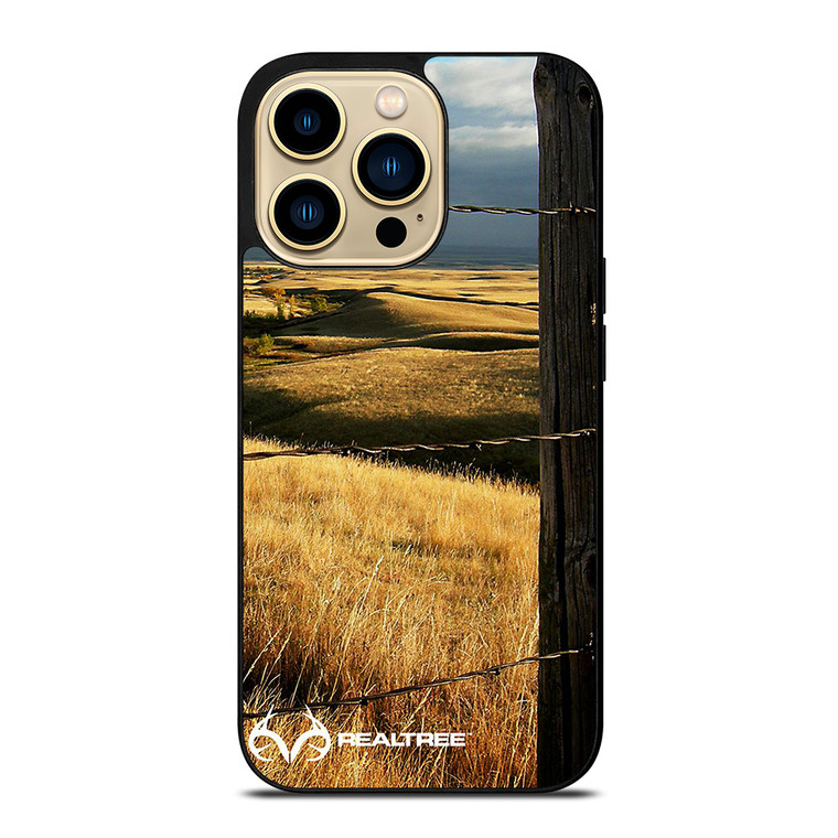 REALTREE DESERT iPhone 14 Pro Max Case Cover