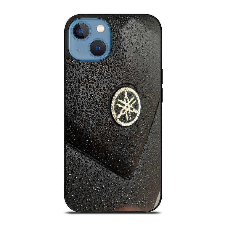 YAMAHA WATERDROP iPhone 13 Case Cover