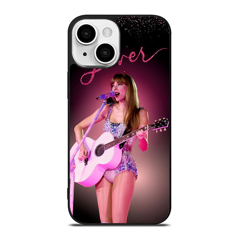 TAYLOR SWIFT LOVES TOUR iPhone 13 Mini Case Cover