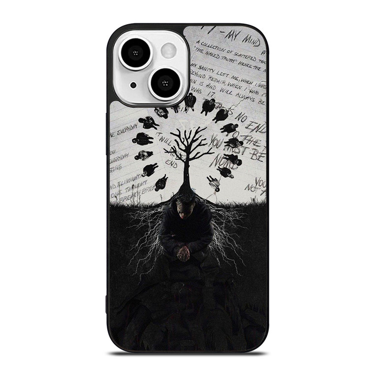 XXXTENTACION AESTHETIC iPhone 13 Mini Case Cover