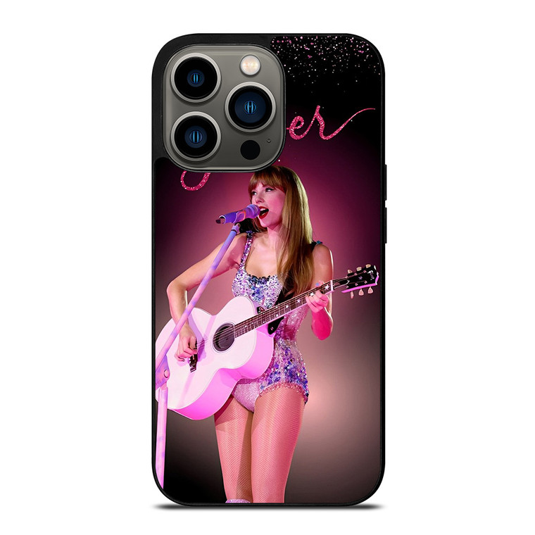 TAYLOR SWIFT LOVES TOUR iPhone 13 Pro Case Cover