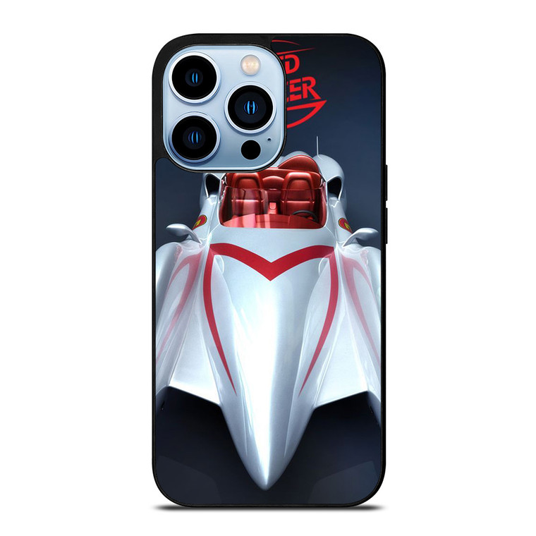SPEED RACER CAR M5 iPhone 13 Pro Max Case Cover