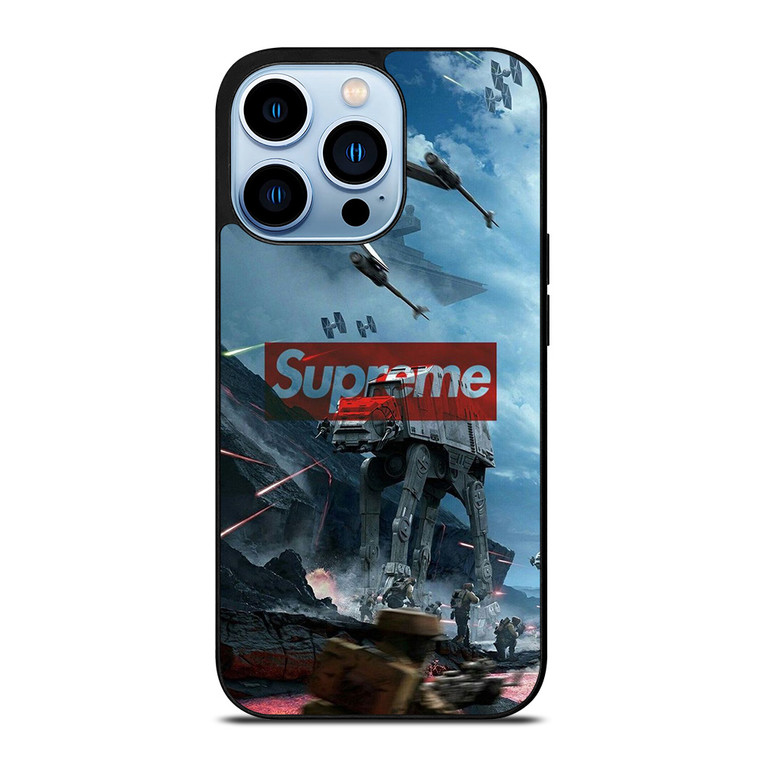 STAR WARS SHIP SUPRE iPhone 13 Pro Max Case Cover