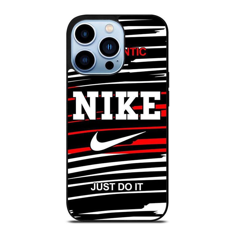 STRIP JUST DO IT iPhone 13 Pro Max Case Cover