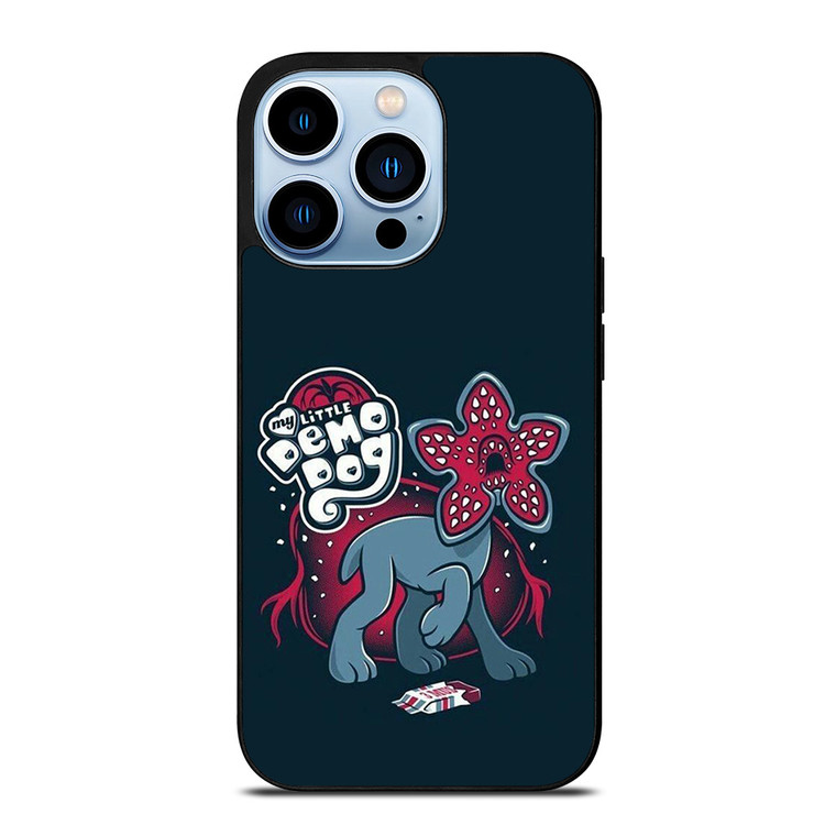 VECNA DEMOGORGON THE THING iPhone 13 Pro Max Case Cover