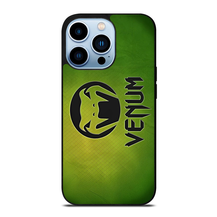 VENUM BOXING GREEN iPhone 13 Pro Max Case Cover