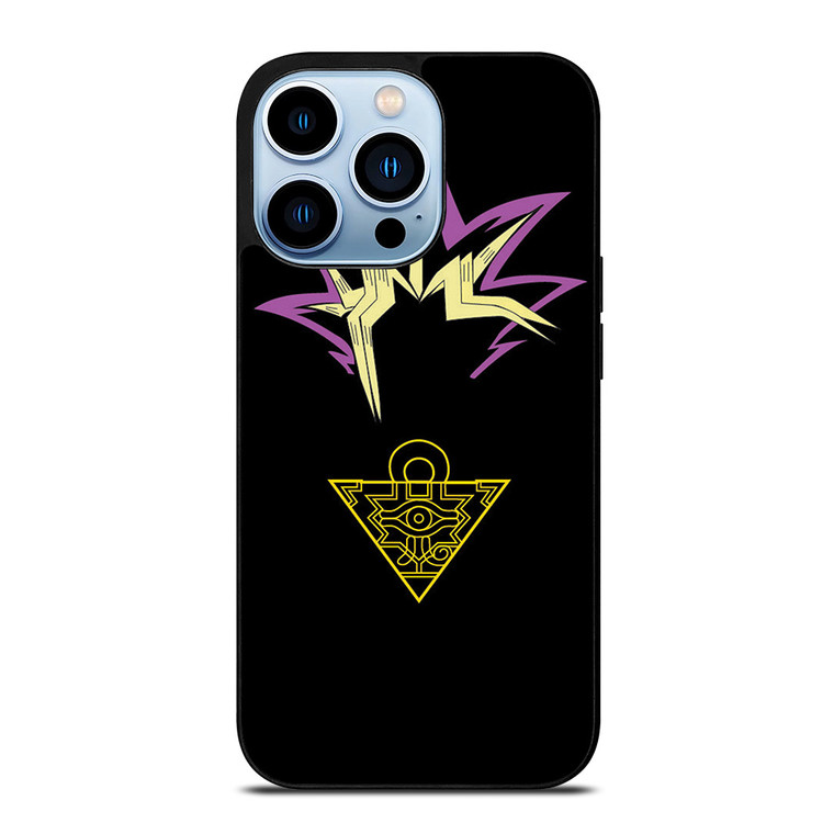 YU GI OH YUGI MUTOU DARK iPhone 13 Pro Max Case Cover