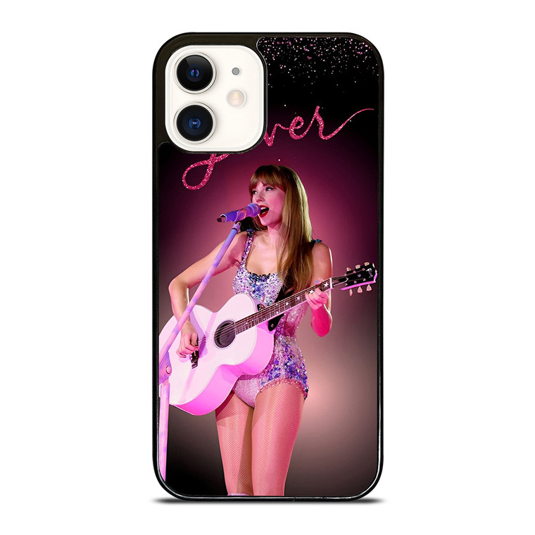 TAYLOR SWIFT LOVES TOUR iPhone 12 Case Cover