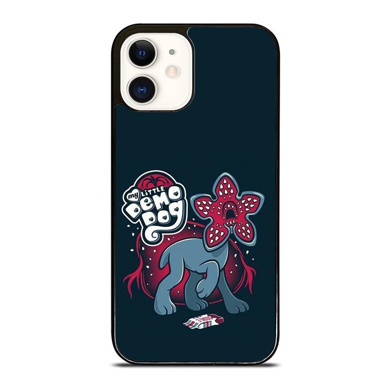 VECNA DEMOGORGON THE THING iPhone 12 Case Cover