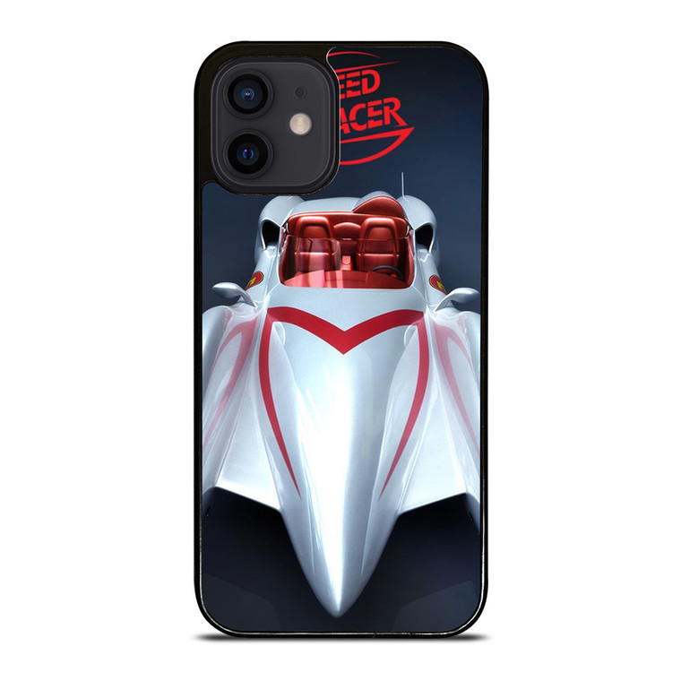 SPEED RACER CAR M5 iPhone 12 Mini Case Cover