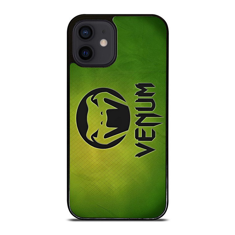 VENUM BOXING GREEN iPhone 12 Mini Case Cover