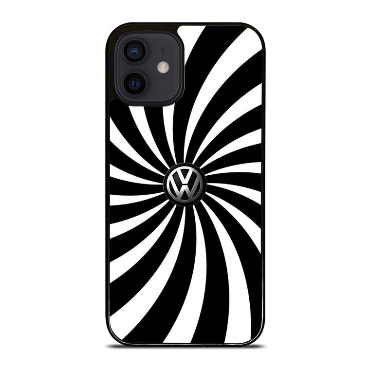 VOLKSWAGEN VW HIPNOTIS iPhone 12 Mini Case Cover