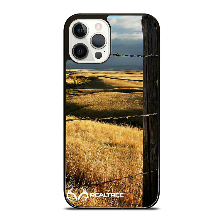 REALTREE DESERT iPhone 12 Pro Case Cover
