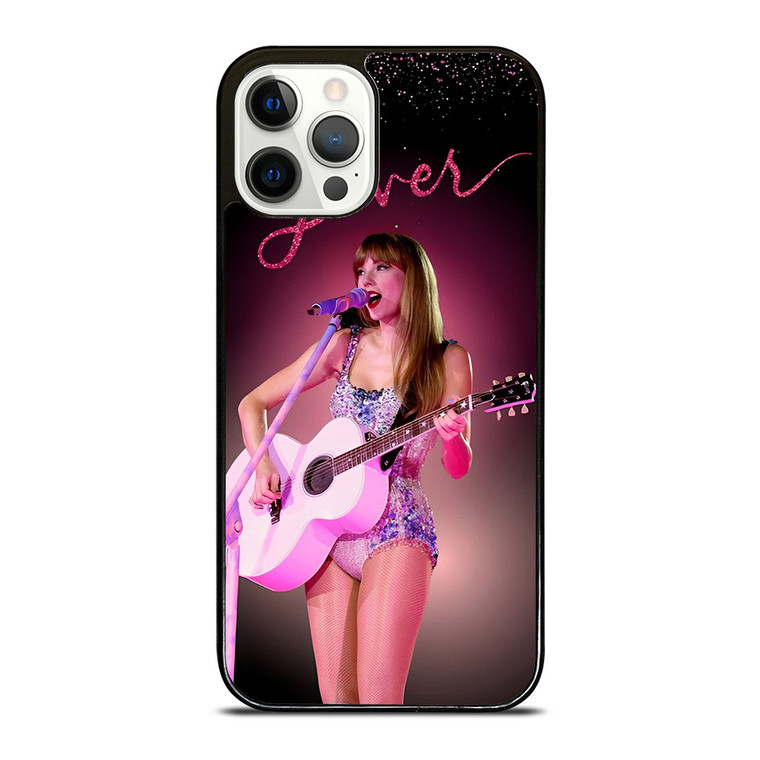 TAYLOR SWIFT LOVES TOUR iPhone 12 Pro Case Cover