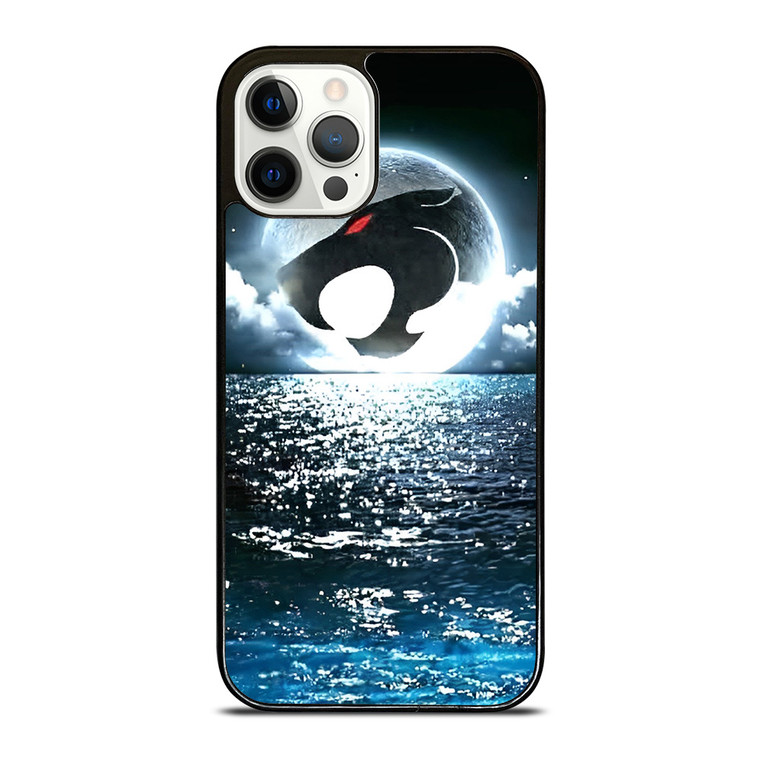 THUNDERCATS SIGN iPhone 12 Pro Case Cover