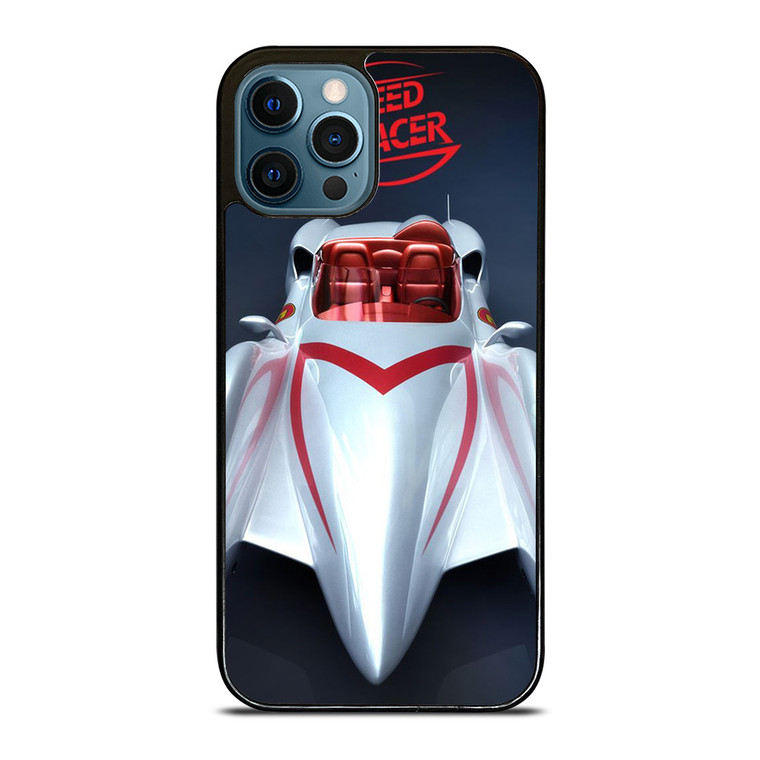 SPEED RACER CAR M5 iPhone 12 Pro Max Case Cover