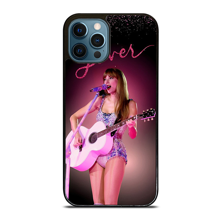 TAYLOR SWIFT LOVES TOUR iPhone 12 Pro Max Case Cover