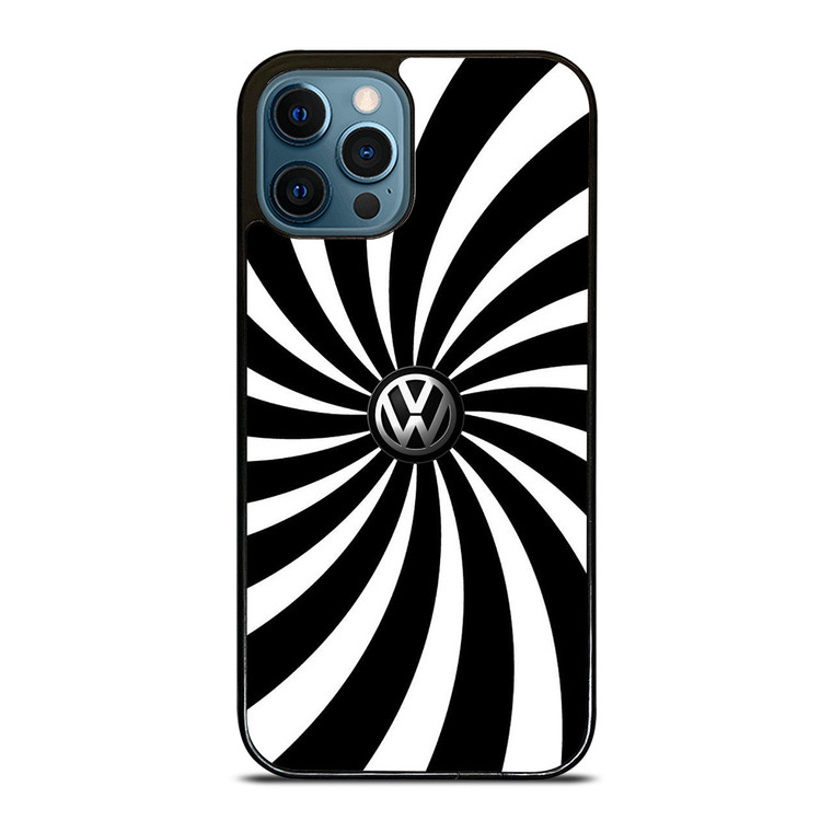 VOLKSWAGEN VW HIPNOTIS iPhone 12 Pro Max Case Cover