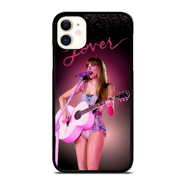 TAYLOR SWIFT LOVES TOUR iPhone 11 Case Cover
