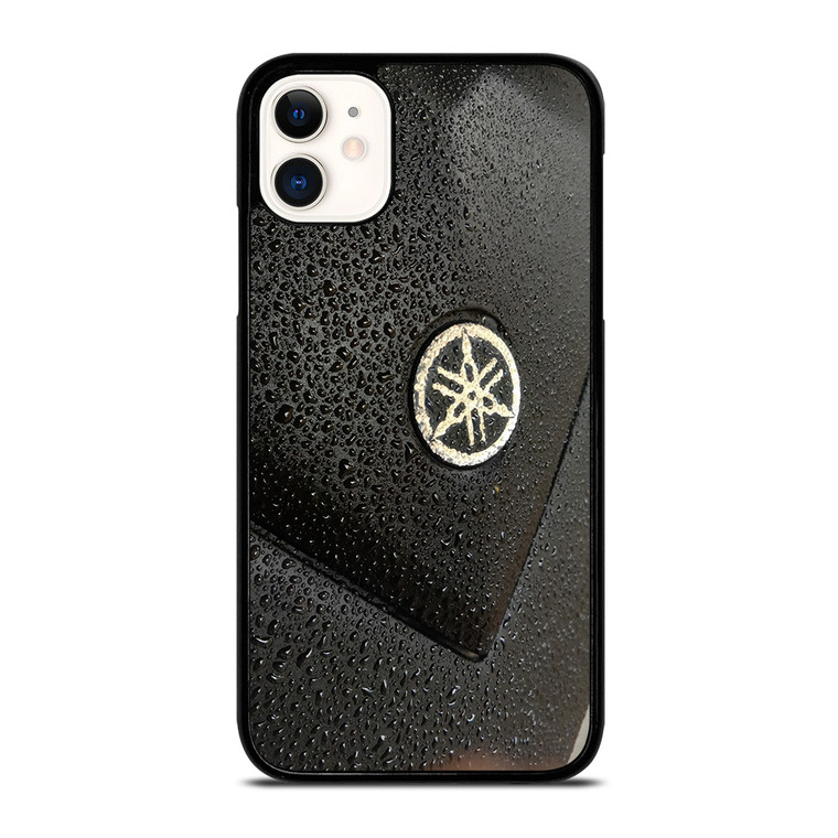 YAMAHA WATERDROP iPhone 11 Case Cover