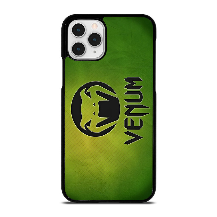 VENUM BOXING GREEN iPhone 11 Pro Case Cover