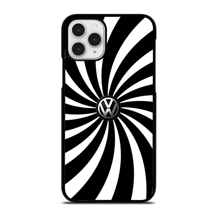 VOLKSWAGEN VW HIPNOTIS iPhone 11 Pro Case Cover