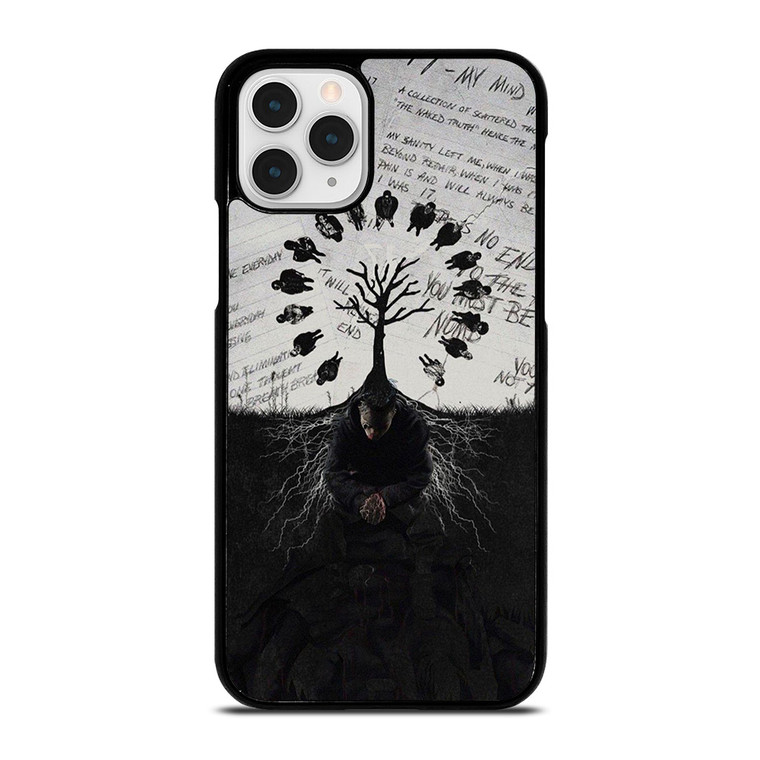 XXXTENTACION AESTHETIC iPhone 11 Pro Case Cover