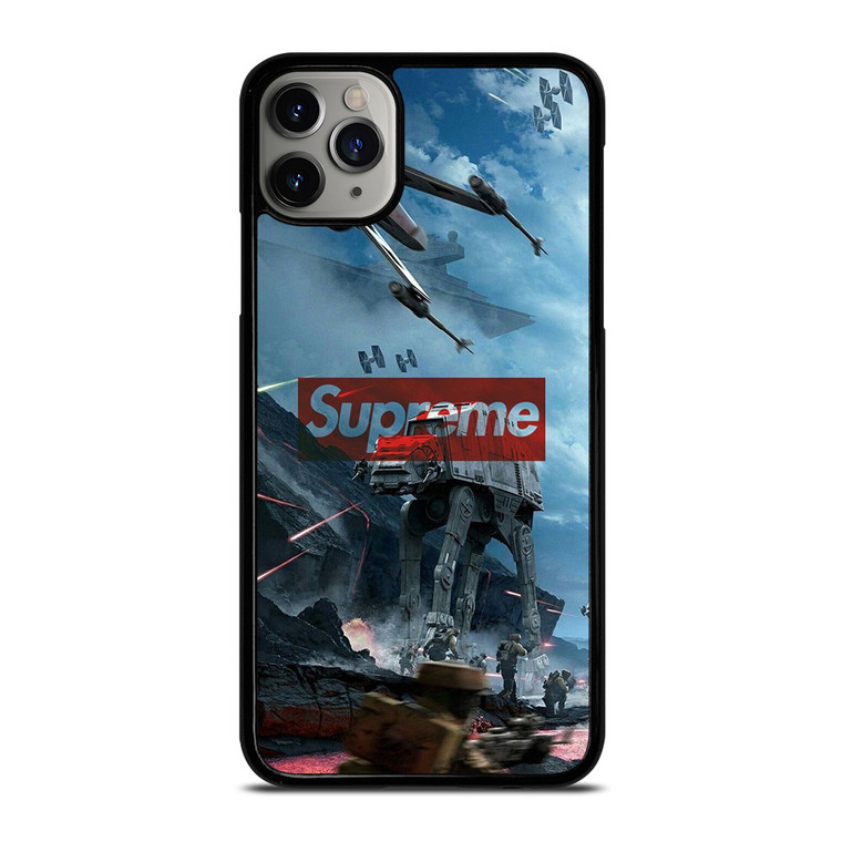 STAR WARS SHIP SUPRE iPhone 11 Pro Max Case Cover