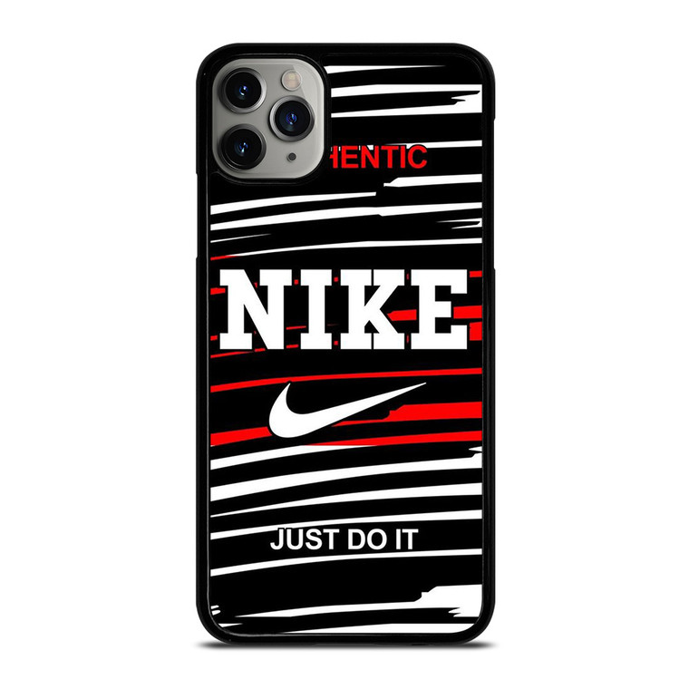 STRIP JUST DO IT iPhone 11 Pro Max Case Cover