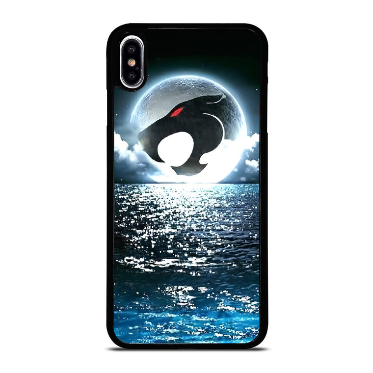 THUNDERCATS SIGN iPhone XS Max Case Cover