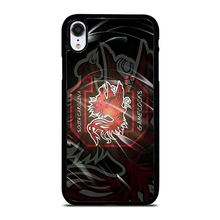 SOUTH CAROLINA GAMECOCKS ICON iPhone XR Case Cover