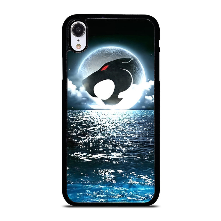 THUNDERCATS SIGN iPhone XR Case Cover