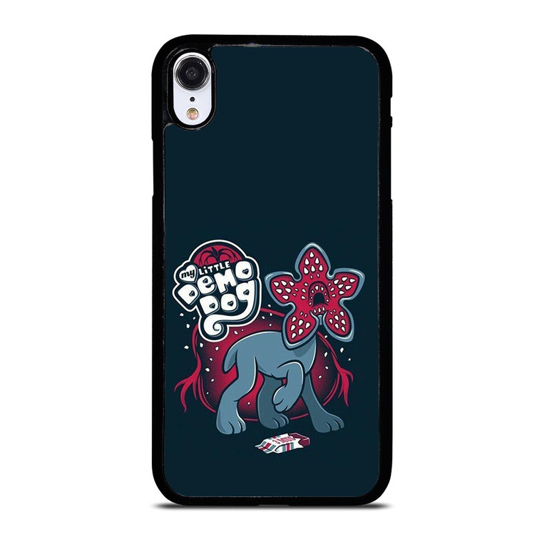 VECNA DEMOGORGON THE THING iPhone XR Case Cover