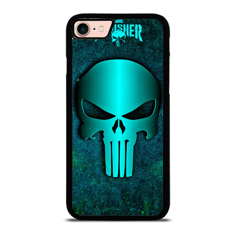 PUNISHER GLOWING iPhone 7 / 8 Case Cover